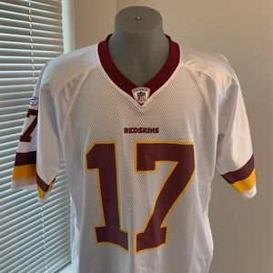 Jason Campbell Washington Redskins Jersey